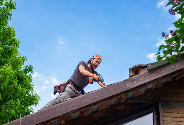 Fast & Reliable Emergency Roof Repairs in Dripping Springs, TX