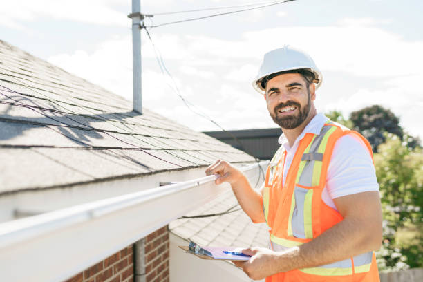 Best Roof Ventilation Installation  in Dripping Springs, TX